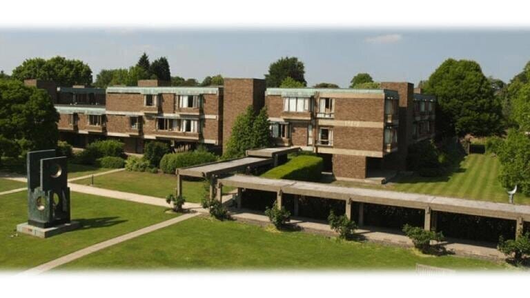 Churchill College